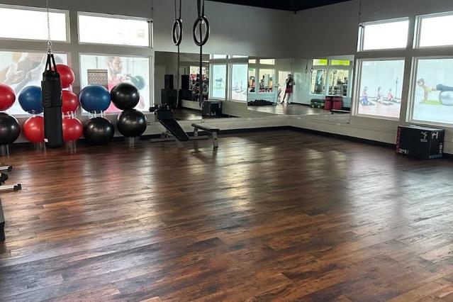 Image 3 from Fitness Forever Pahoa partner gallery