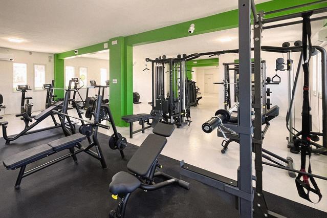 Immagine 3 dalla galleria del partner Fit + Massanzago