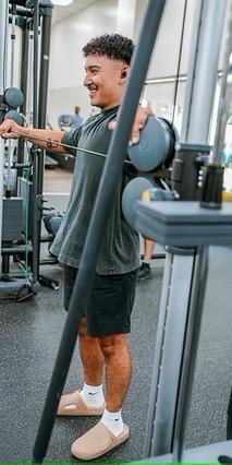 Image 1 from Crescenta Valley Family YMCA partner gallery