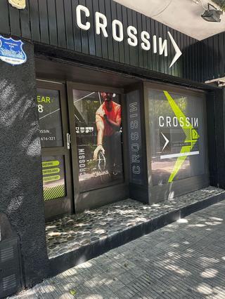 Imagen 3 de la galería del partner CROSSIN Pichincha