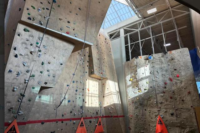 Image 3 from West Boise YMCA & Boise City Aquatic Center partner gallery