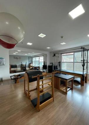 Imagem 3 da galeria do parceiro Afetti Pilates