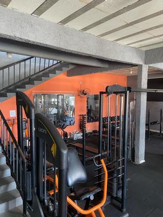 Imagem 2 da galeria do parceiro Iron Fitness CTI