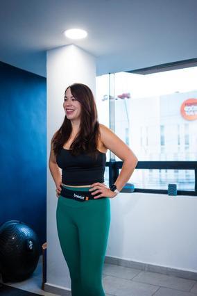 Imagen 3 de la galería del partner UP Theraphy