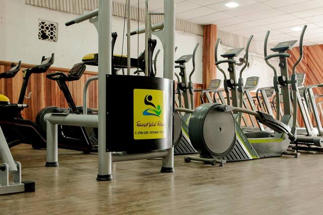 Imagem 3 da galeria do parceiro Elite Fitness - Coelho da Rocha
