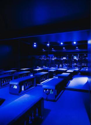 Bild 2 von Eternity Health Club Partnergalerie