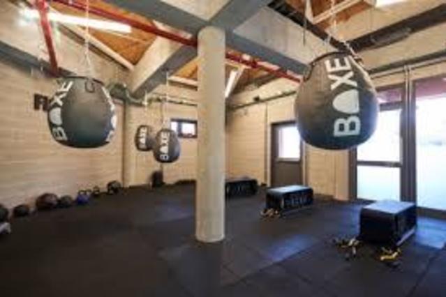 Immagine 3 dalla galleria del partner DOME - Ponte Milvio Fitness