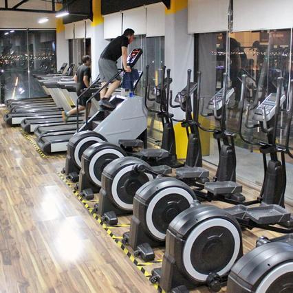 Imagen 2 de la galería del partner EvoGym El Mirador
