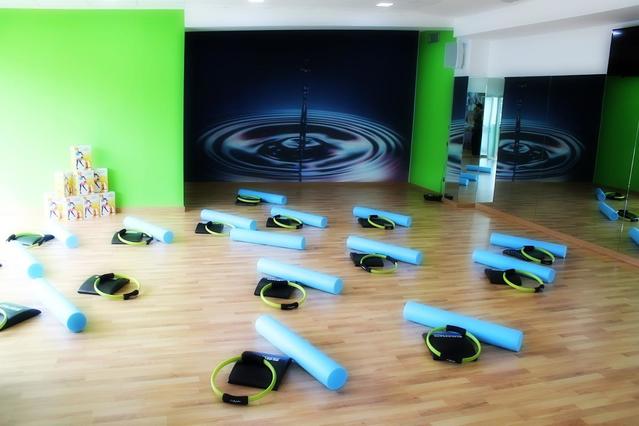 Immagine 2 dalla galleria del partner Wellness Power Club