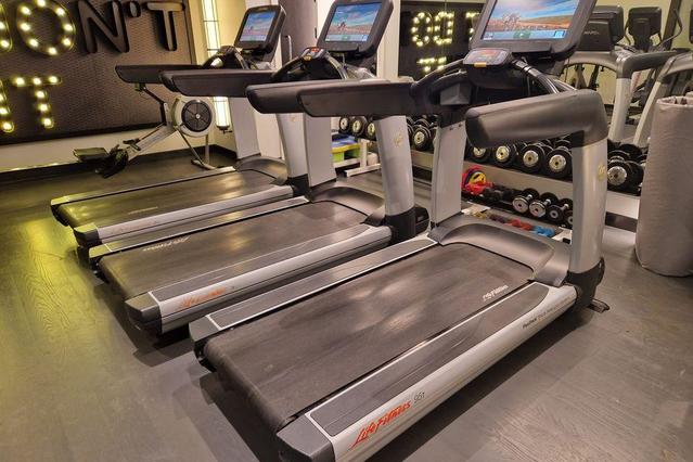 Image 3 from Gym Access Only - Rena Health & Leisure at Leonardo Royal Hotel London Tower Bridge partner gallery