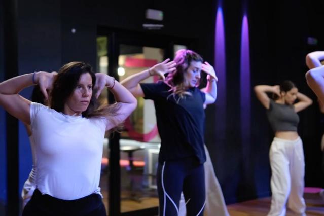 Imagen 2 de la galería del partner Dance Emotion Sagristà
