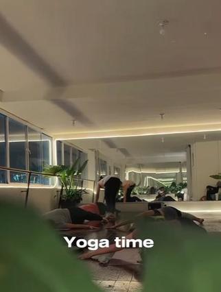 Imagen 2 de la galería del partner OM Rogal Yoga Coapa