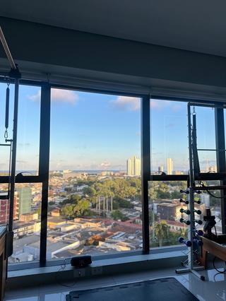 Imagem 3 da galeria do parceiro Studio Pilates Já -
