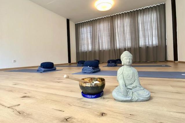 Bild 3 von Jennifer Conzendorf Studio Pilates | Yoga Partnergalerie