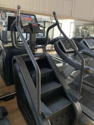 Immagine 1 dalla galleria del partner Asd Body Strong