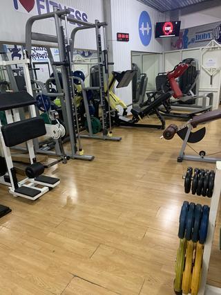 Immagine 3 dalla galleria del partner Asd Body Strong