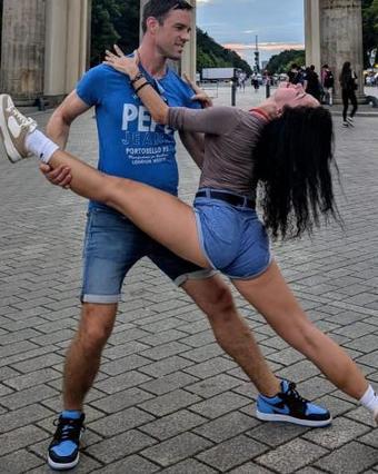 Bild 2 von Flowdance Tanzraum Wedding Partnergalerie