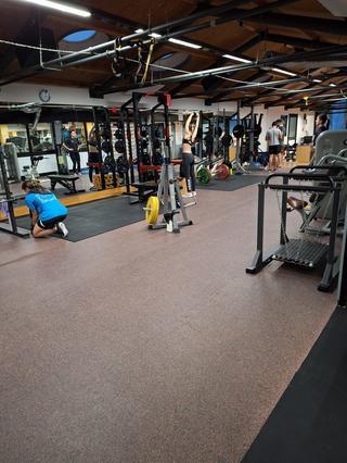 Immagine 3 dalla galleria del partner Bio Fitness