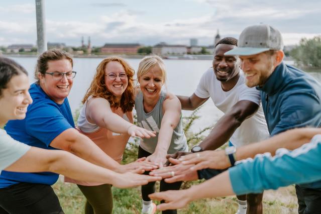 Bild 2 von WEEKENDER: Original Bootcamp - Münster TuS Saxonia Partnergalerie