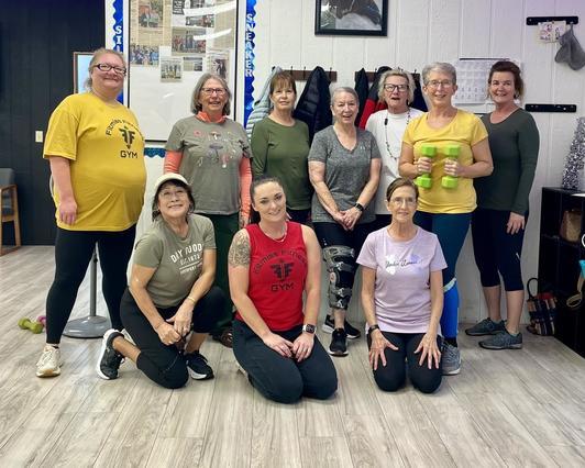 Image 1 from Fitmiss Fitness partner gallery