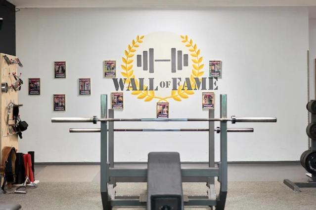 Bild 1 von LENNI´S GYMNASION Partnergalerie