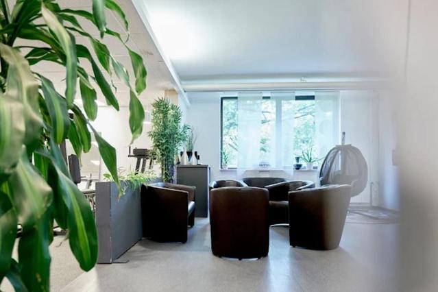 Bild 3 von LENNI´S GYMNASION Partnergalerie
