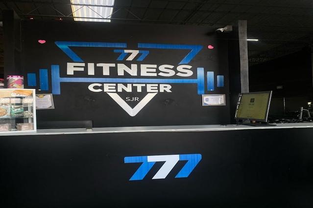 Imagen 1 de la galería del partner Seven Fitness Center - Zakia