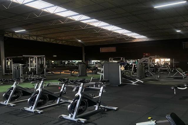 Imagen 2 de la galería del partner Seven Fitness Center - Zakia