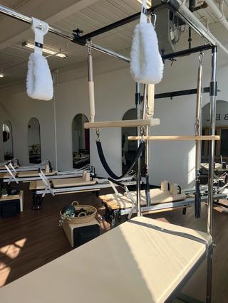 Image 1 from Bel Pilates Studio partner gallery