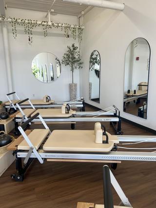 Image 3 from Bel Pilates Studio partner gallery