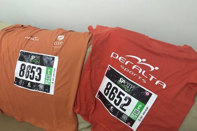 Imagem 2 da galeria do parceiro Peraltas Sports Corrida - USP