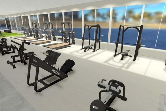 Image 2 from Philly Fitness Broad partner gallery
