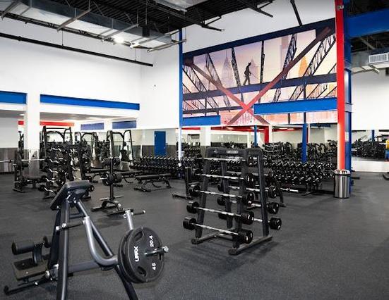 Image 2 from Philly Fitness Haverford partner gallery