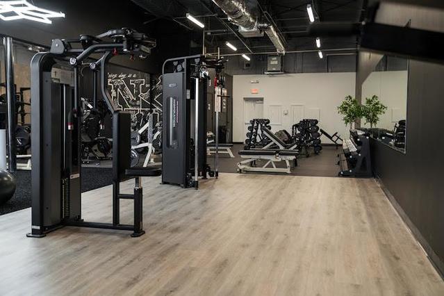 Image 3 from NEWD (gym) partner gallery