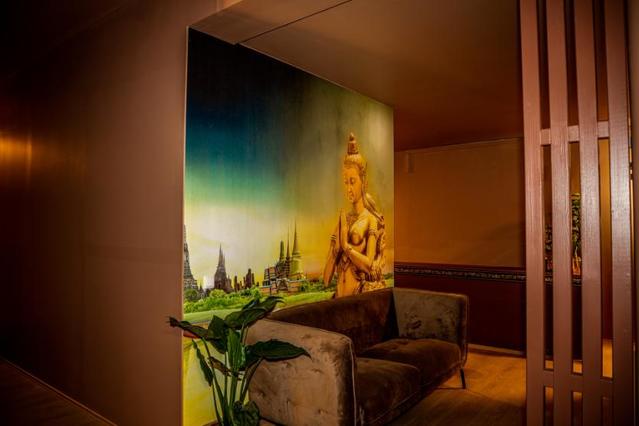 Bild 3 von kanvarin Thaimassage Partnergalerie