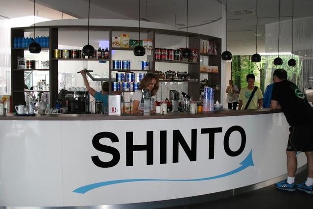 Bild 1 von SHINTO Horrem Partnergalerie