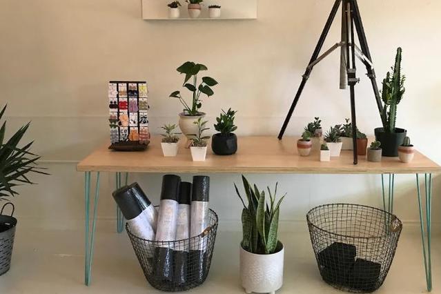 Image 2 from Camas Yoga & Co partner gallery