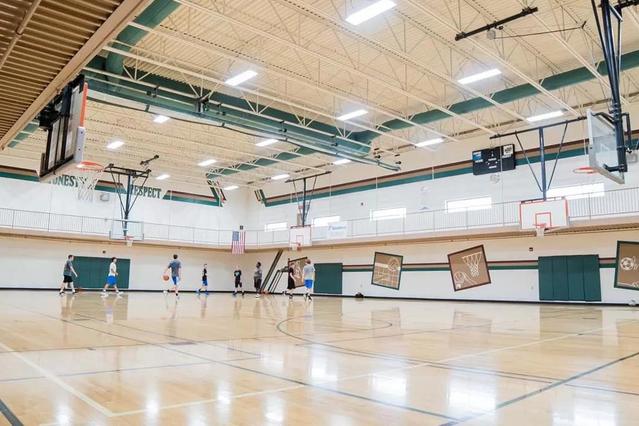 Image 3 from YMCA at the Heights partner gallery
