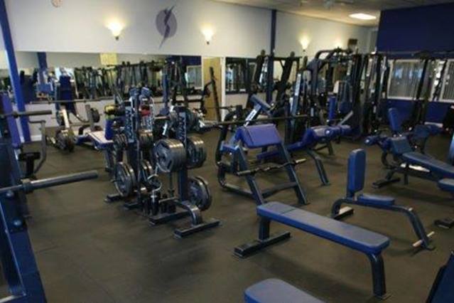 Image 1 from Eastpointe Health & Fitness partner gallery