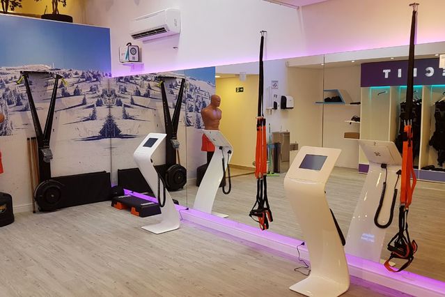 Imagem 1 da galeria do parceiro Tecfit - Jardins