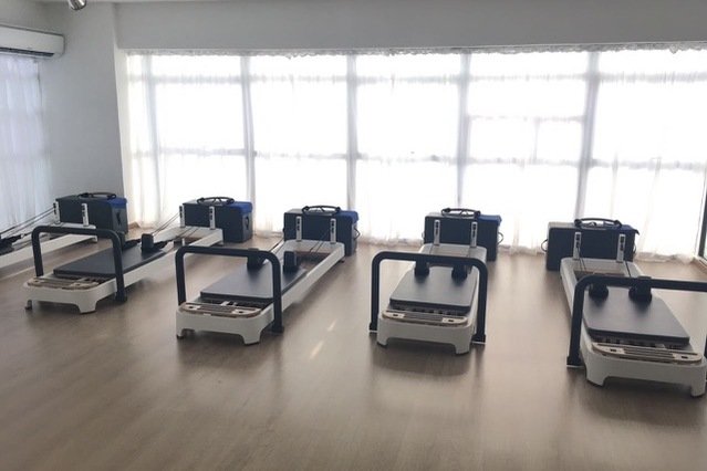 Imagem 1 da galeria do parceiro Reformer Class Pilates e Fitness