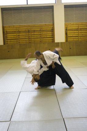 Immagine 2 dalla galleria del partner Aikido Corsico