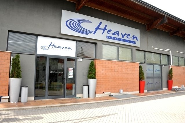 Immagine 1 dalla galleria del partner Heaven Sporting Club - Torraccia