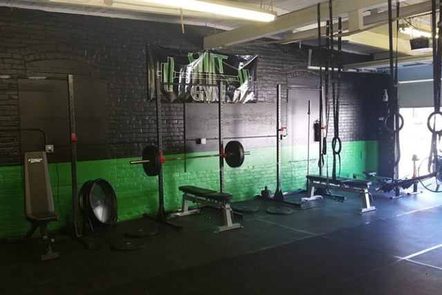 Image 1 from HIIT the GYM partner gallery