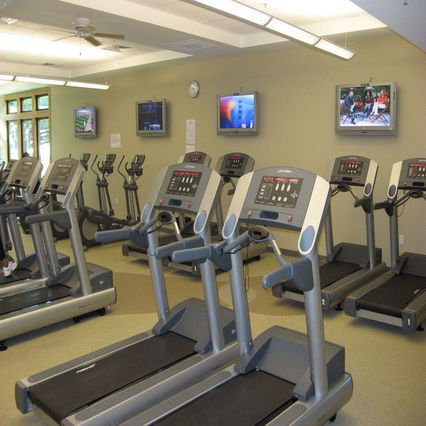 Image 1 from Mark Green Sports Center partner gallery