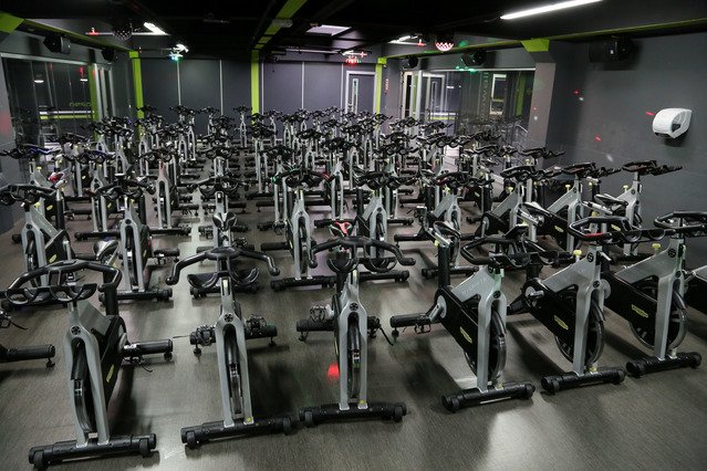 Imagen 2 de la galería del partner Dreamfit Aluche