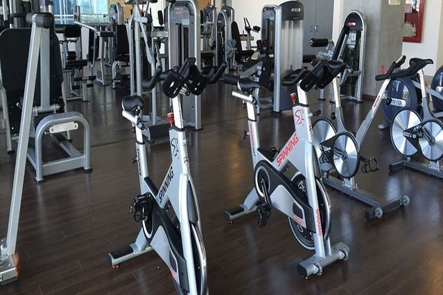 Imagen 2 de la galería del partner Club C+ - Polanco