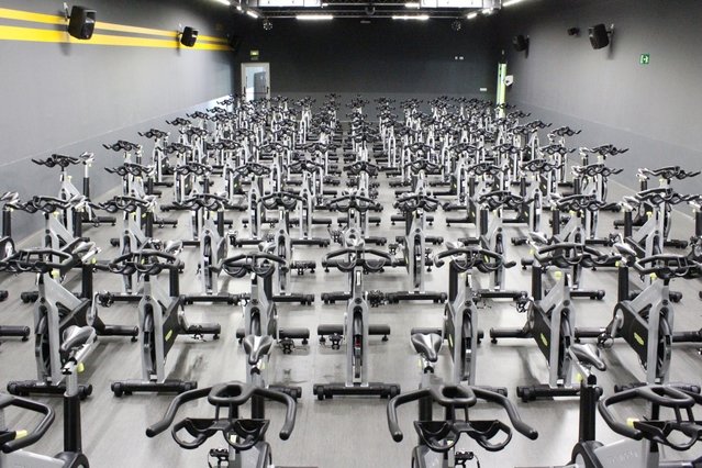 Imagen 3 de la galería del partner Dreamfit Villaverde