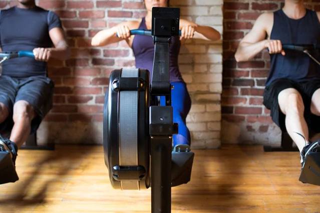 Image 3 from Power Rowing partner gallery