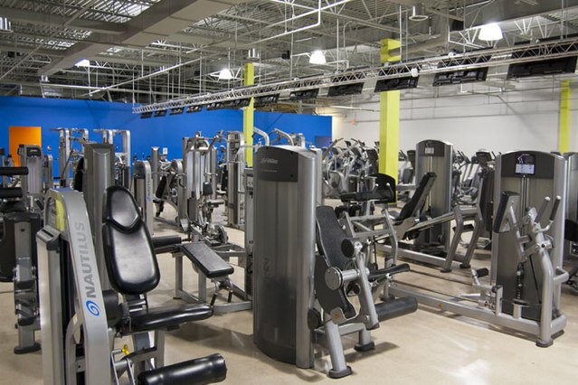 Image 2 from CFX Palos Heights partner gallery